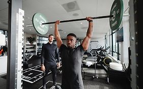 Van Der Valk Hotel Den Haag